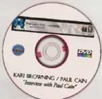 'The Luke 4:18 Mandate' (4 CD Set) with Paul Cain and Kari Browning